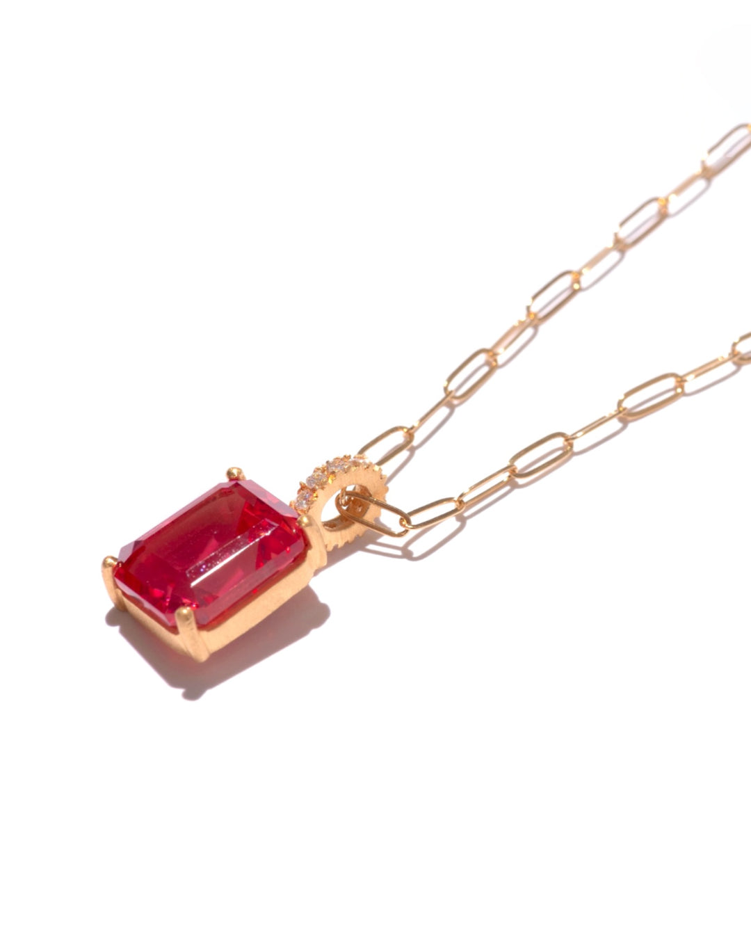 IT-STONE CHARM - Sapphire - #051