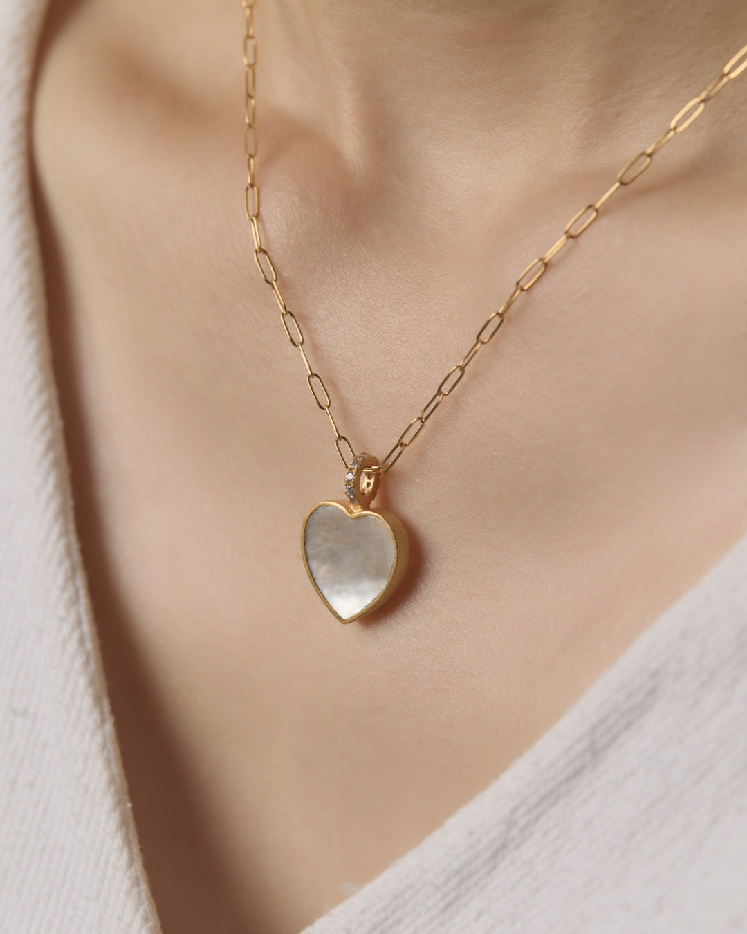 FRAGMENT CHARM S - Shell - #004