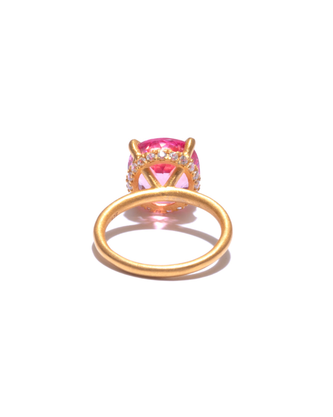 IT-STONE RING - Sapphire - #339