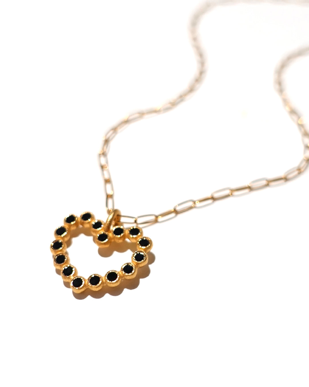 COCO CHARM - Onyx - #001