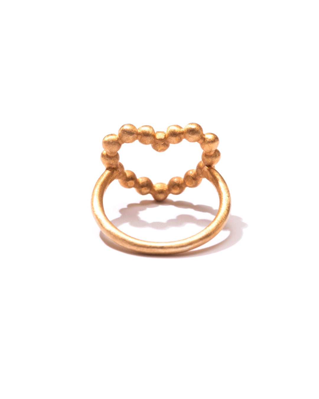 COCO RING - Onyx - #001