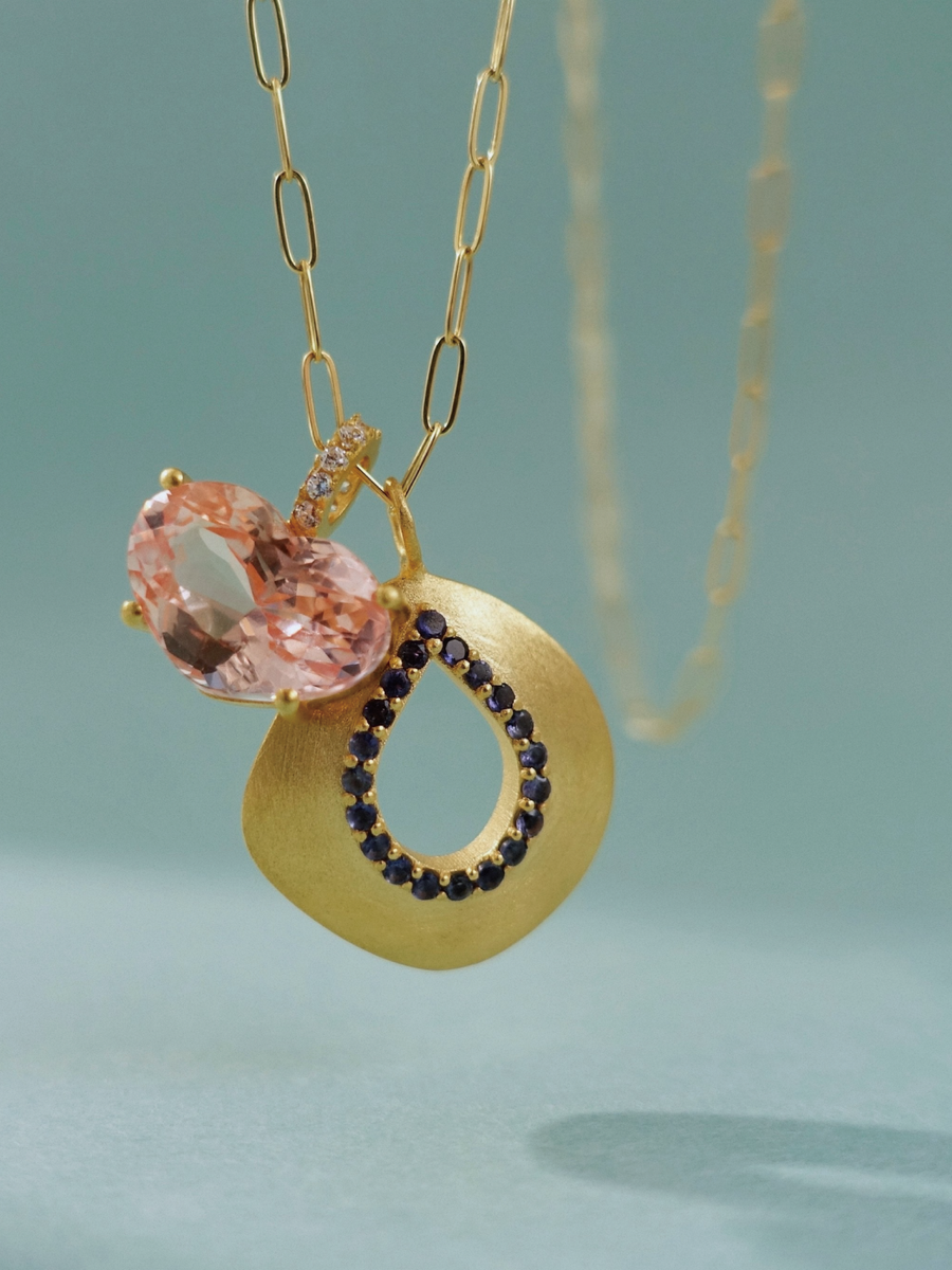 Chain & Charm