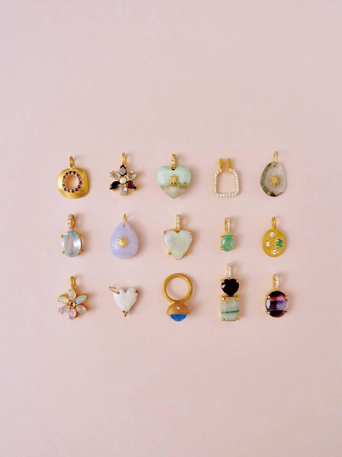 Charm
