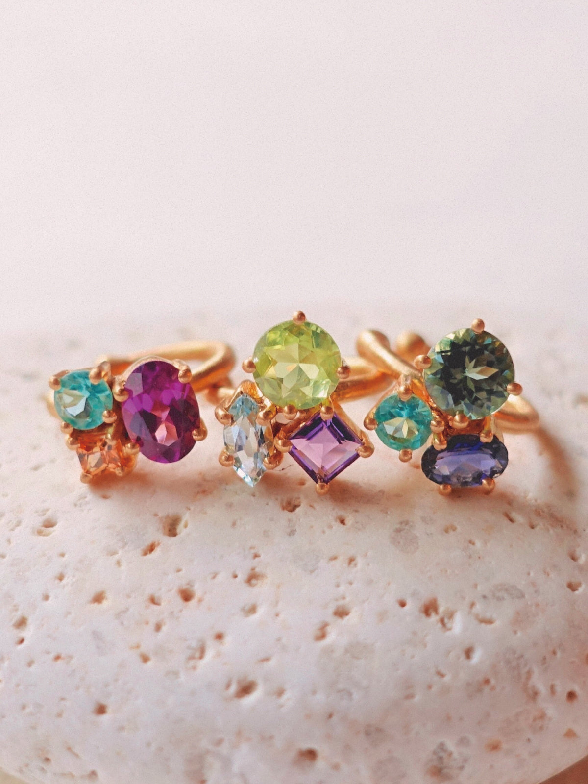 Ear cuff