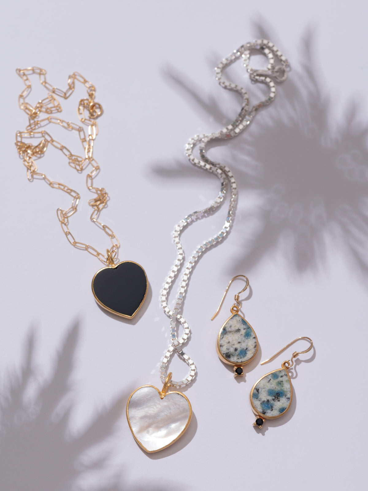 Resort style jewelry | Kui Co. [ 公式 ] – Kui Co. online