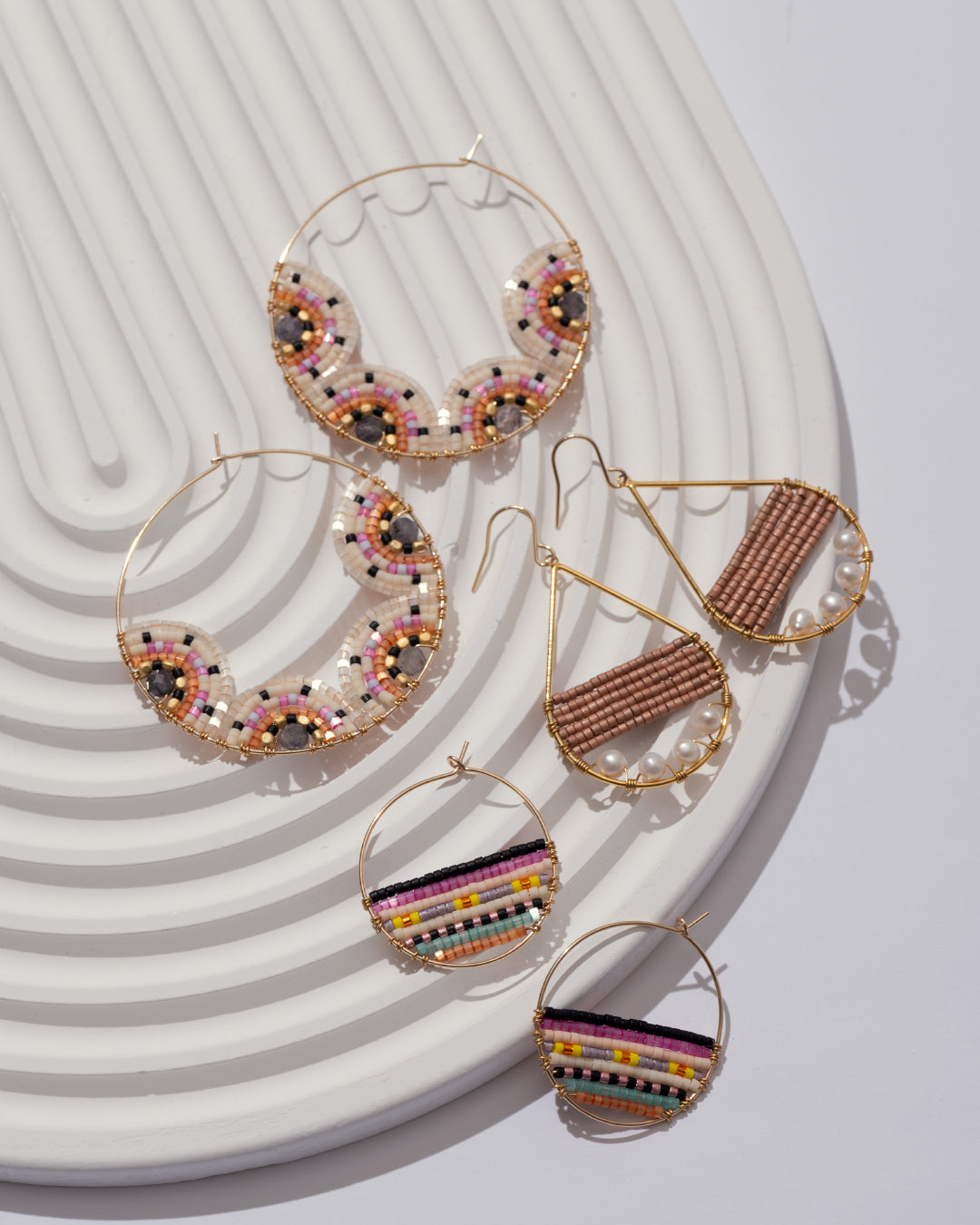 Resort style jewelry | Kui Co. [ 公式 ] – Kui Co. online