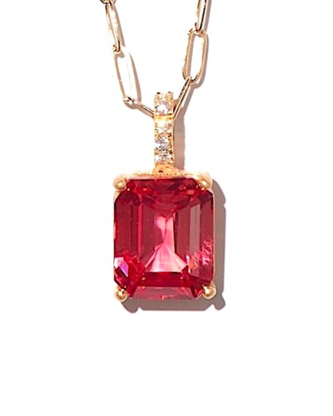 IT-STONE CHARM - Sapphire - #051