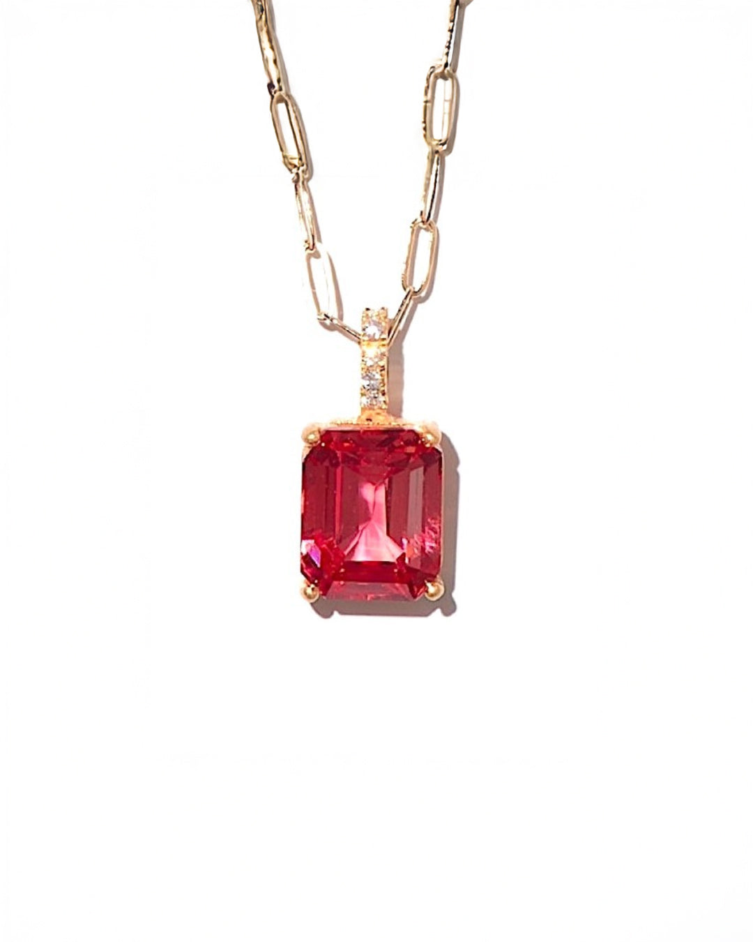 IT-STONE CHARM - Sapphire - #051