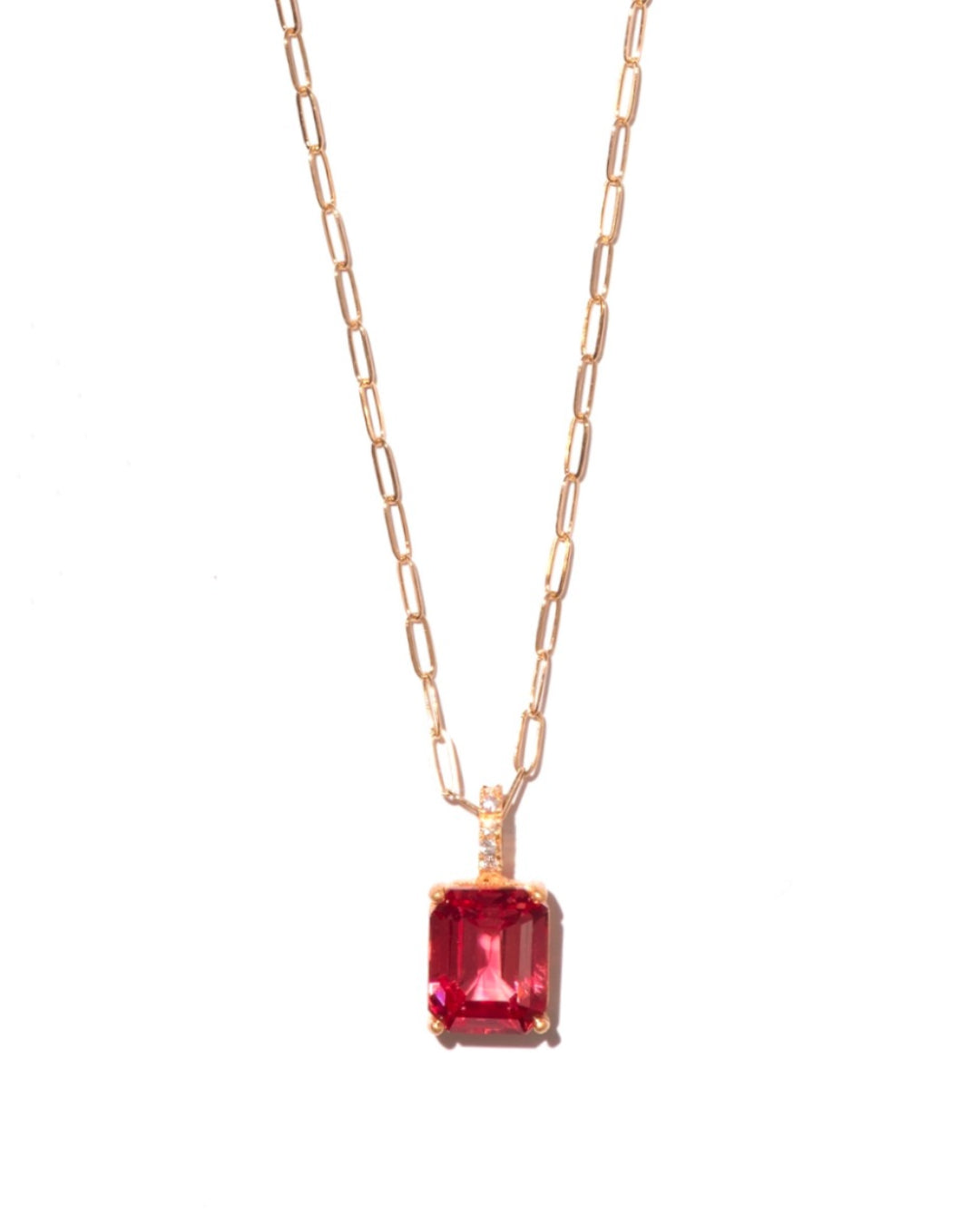 IT-STONE CHARM - Sapphire - #051