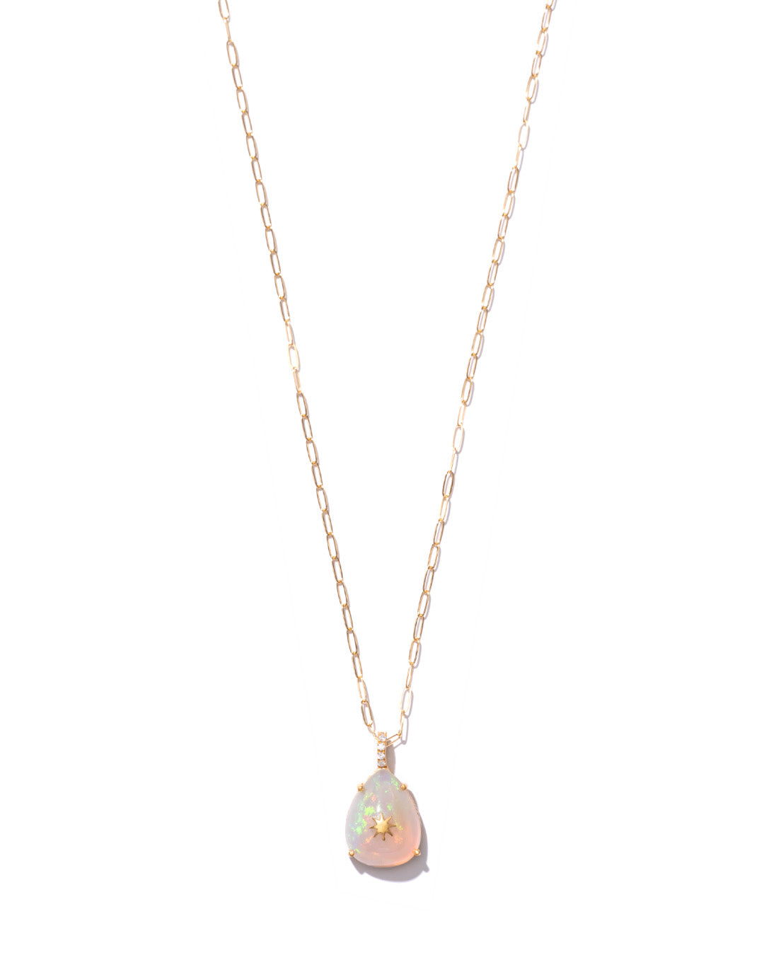 LINO CHARM - Opal - #388