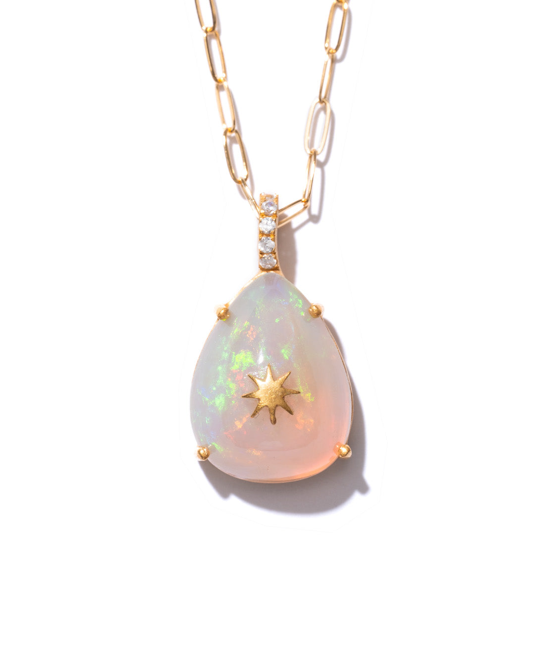 LINO CHARM - Opal - #388