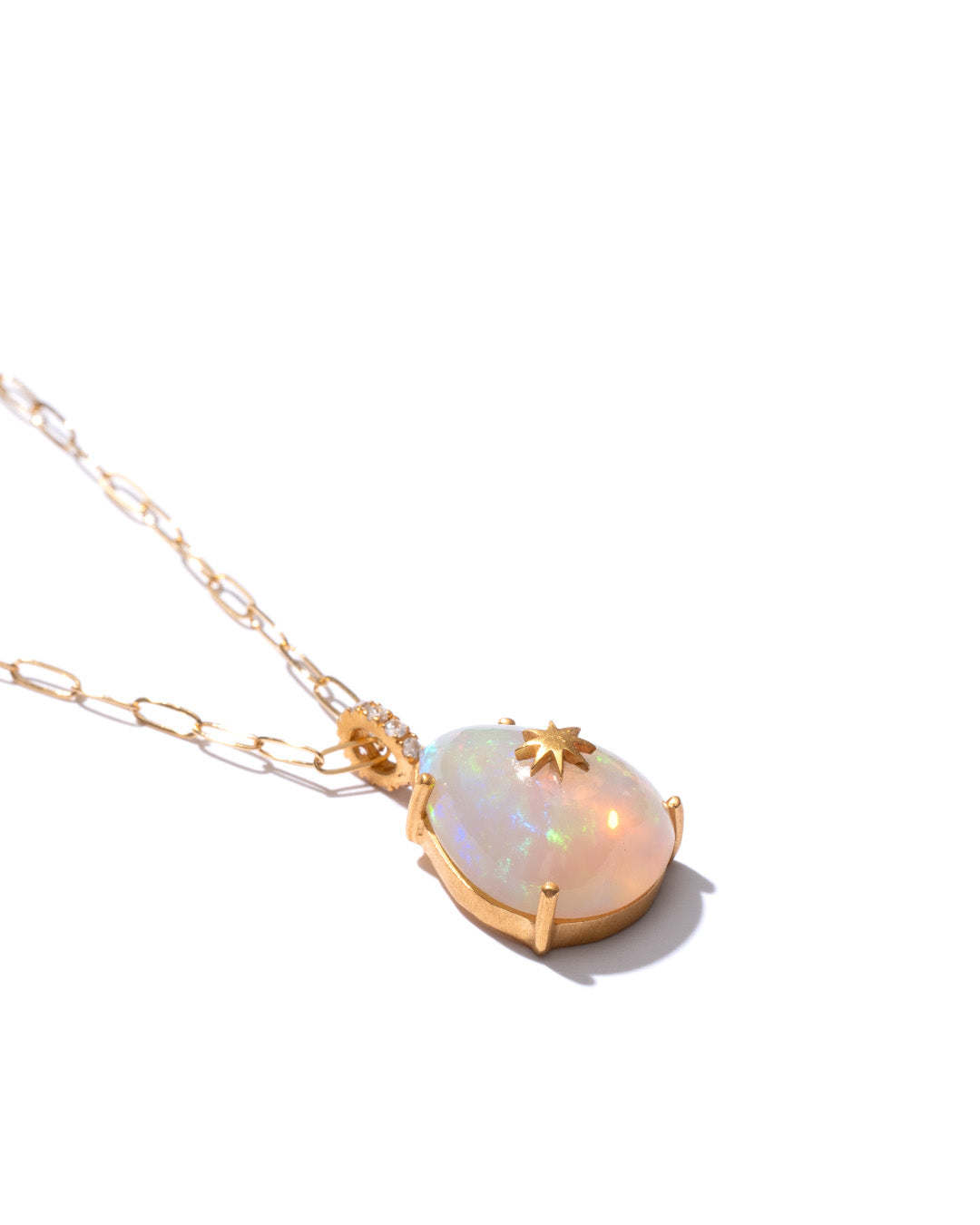 LINO CHARM - Opal - #388