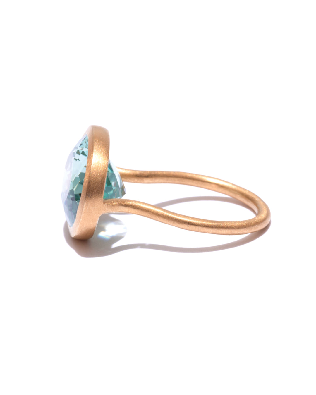 IT-STONE RING - Sapphire - #208