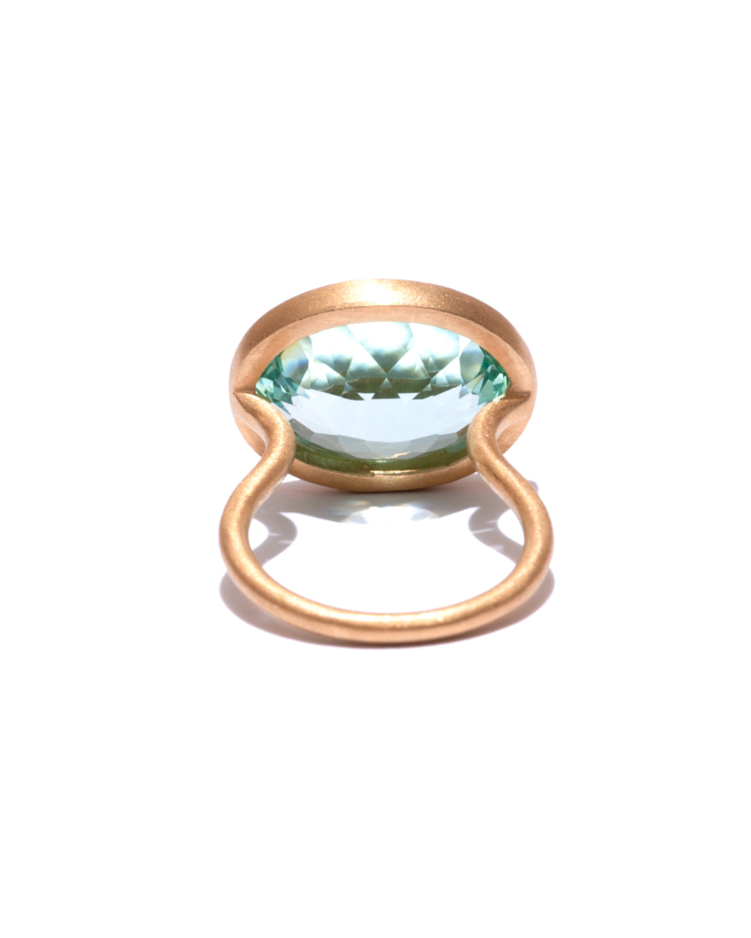 IT-STONE RING - Sapphire - #208