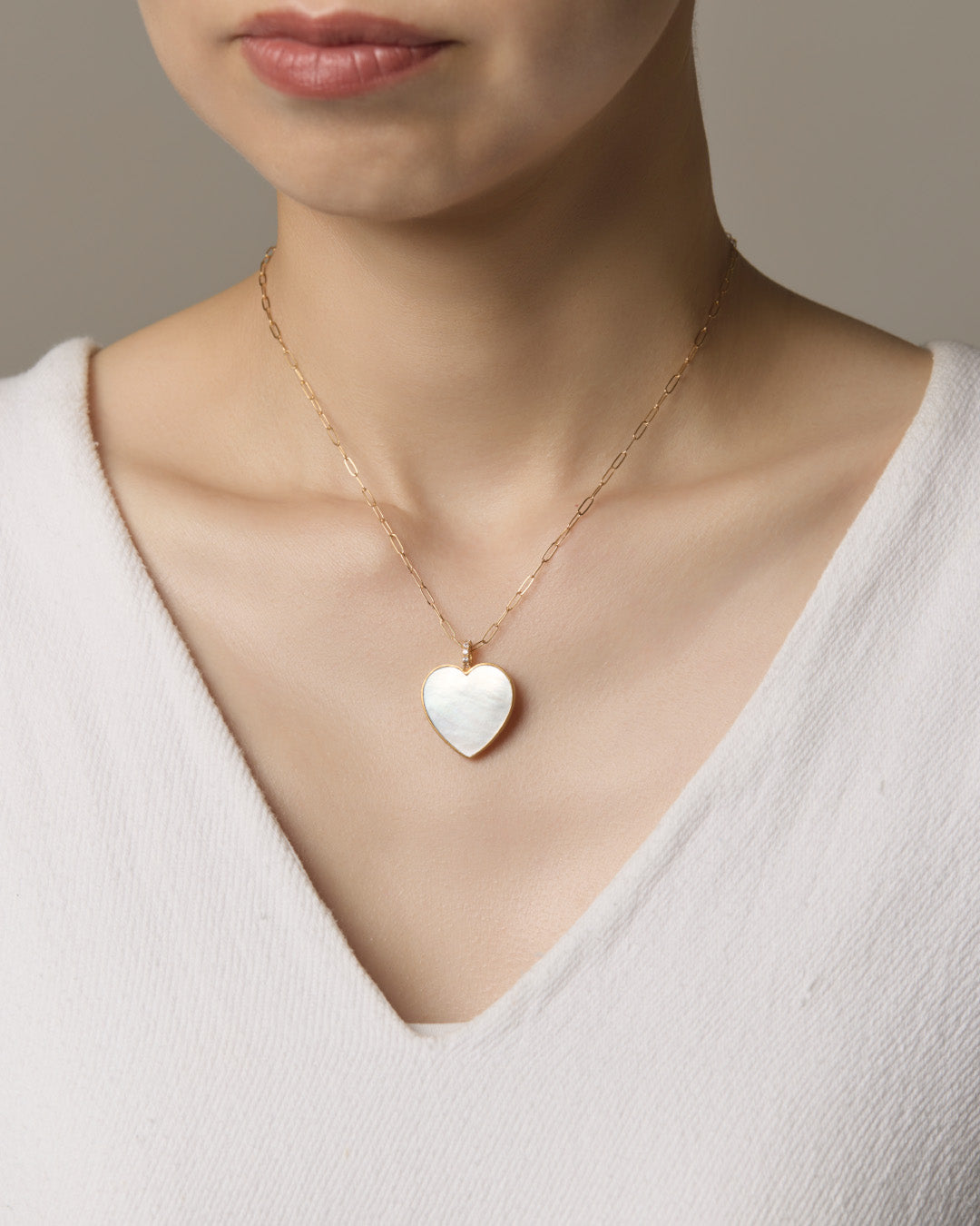 FRAGMENT CHARM L - Shell -  #003