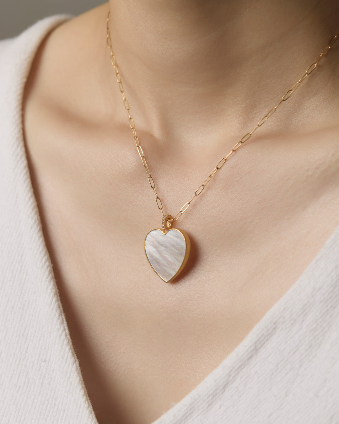FRAGMENT CHARM L - Shell -  #003