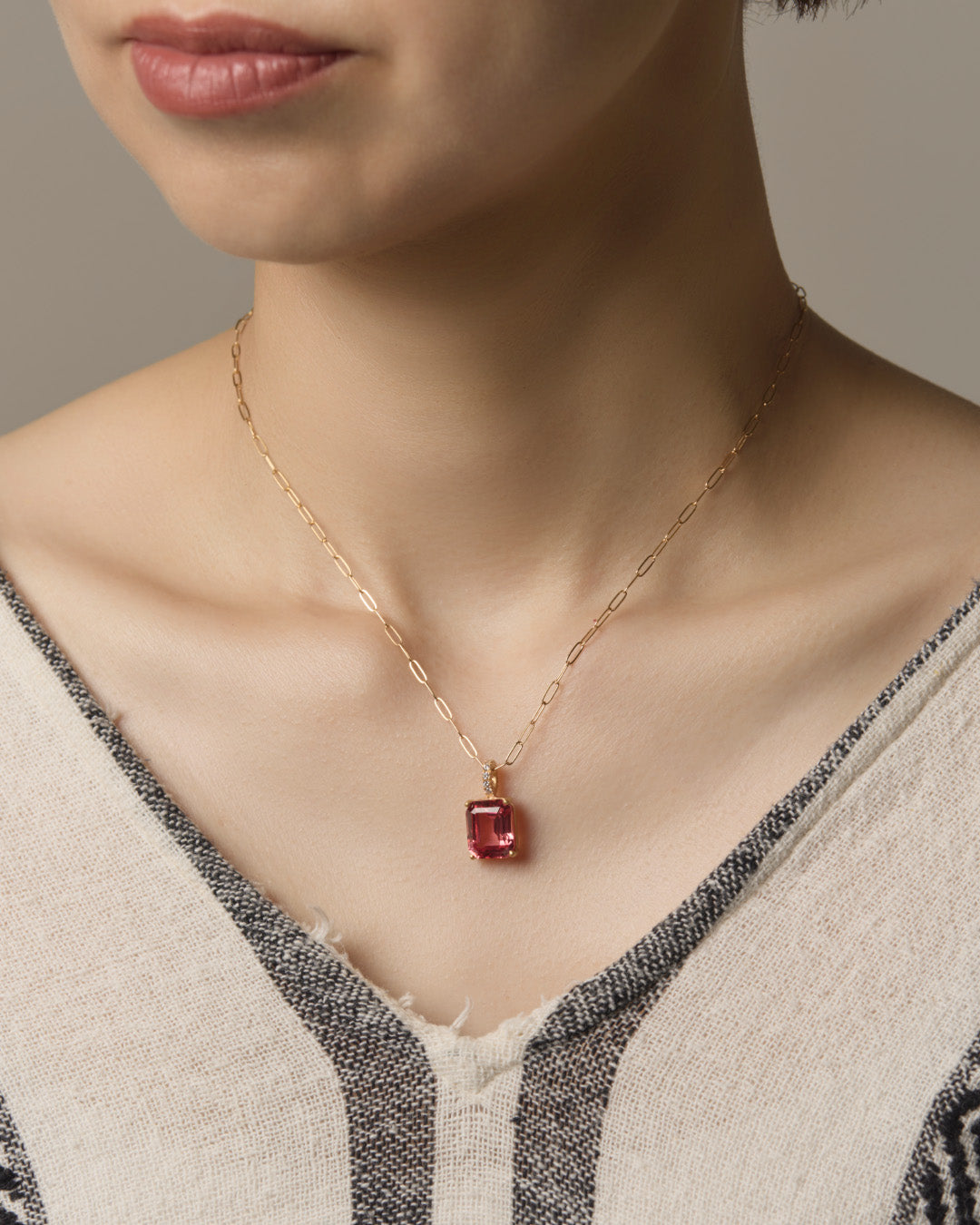 IT-STONE CHARM - Sapphire - #051