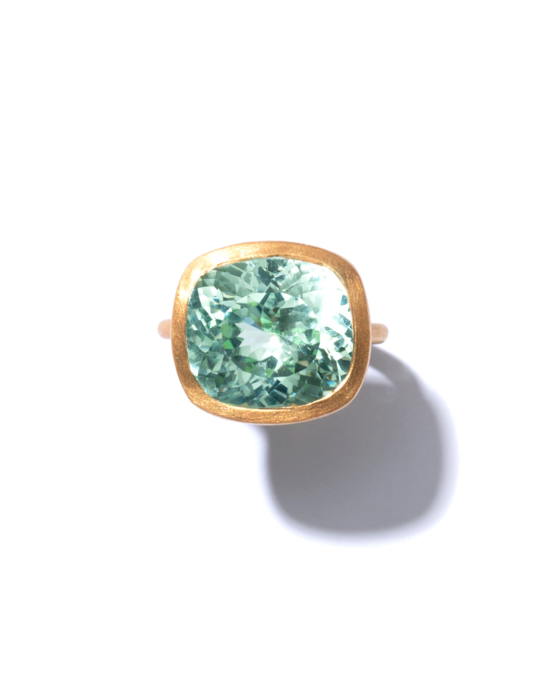 IT-STONE RING - Sapphire - #333