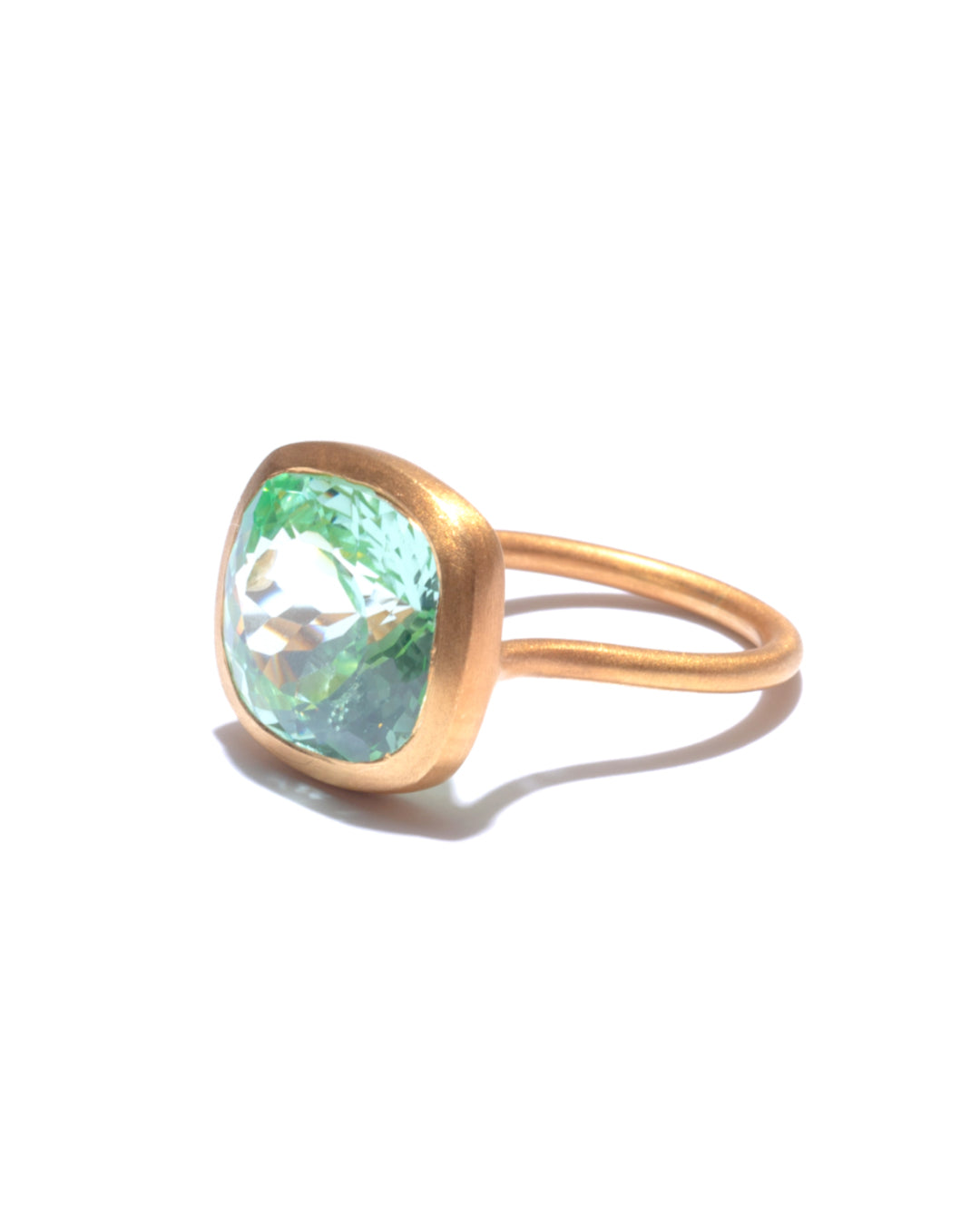 IT-STONE RING - Sapphire - #333