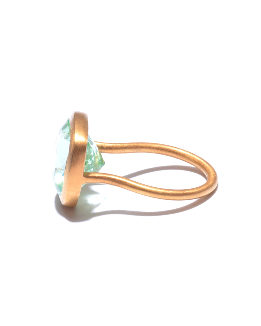 IT-STONE RING - Sapphire - #333