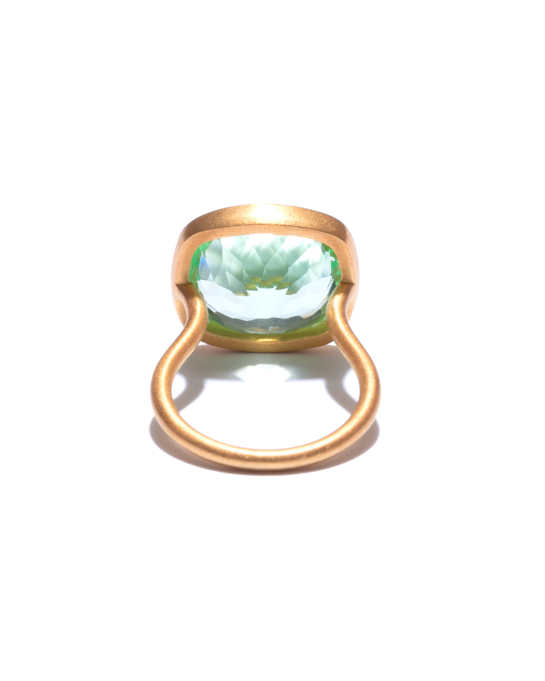 IT-STONE RING - Sapphire - #333