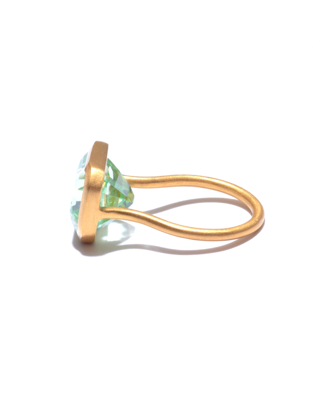 IT-STONE RING - Sapphire - #334