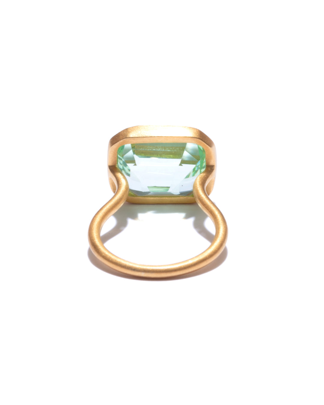 IT-STONE RING - Sapphire - #334