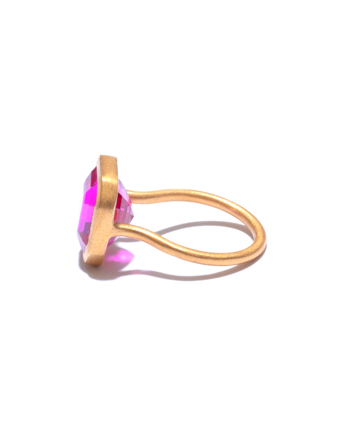 IT-STONE RING - Sapphire - #337