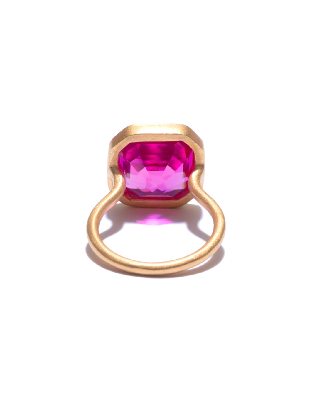 IT-STONE RING - Sapphire - #337