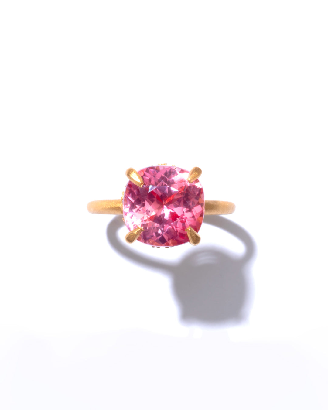 IT-STONE RING - Sapphire - #339