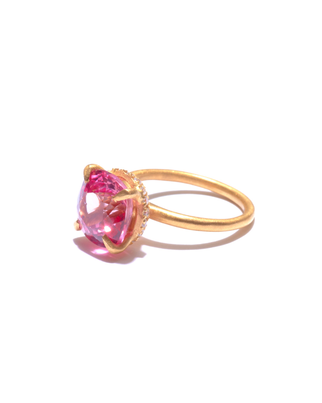IT-STONE RING - Sapphire - #339