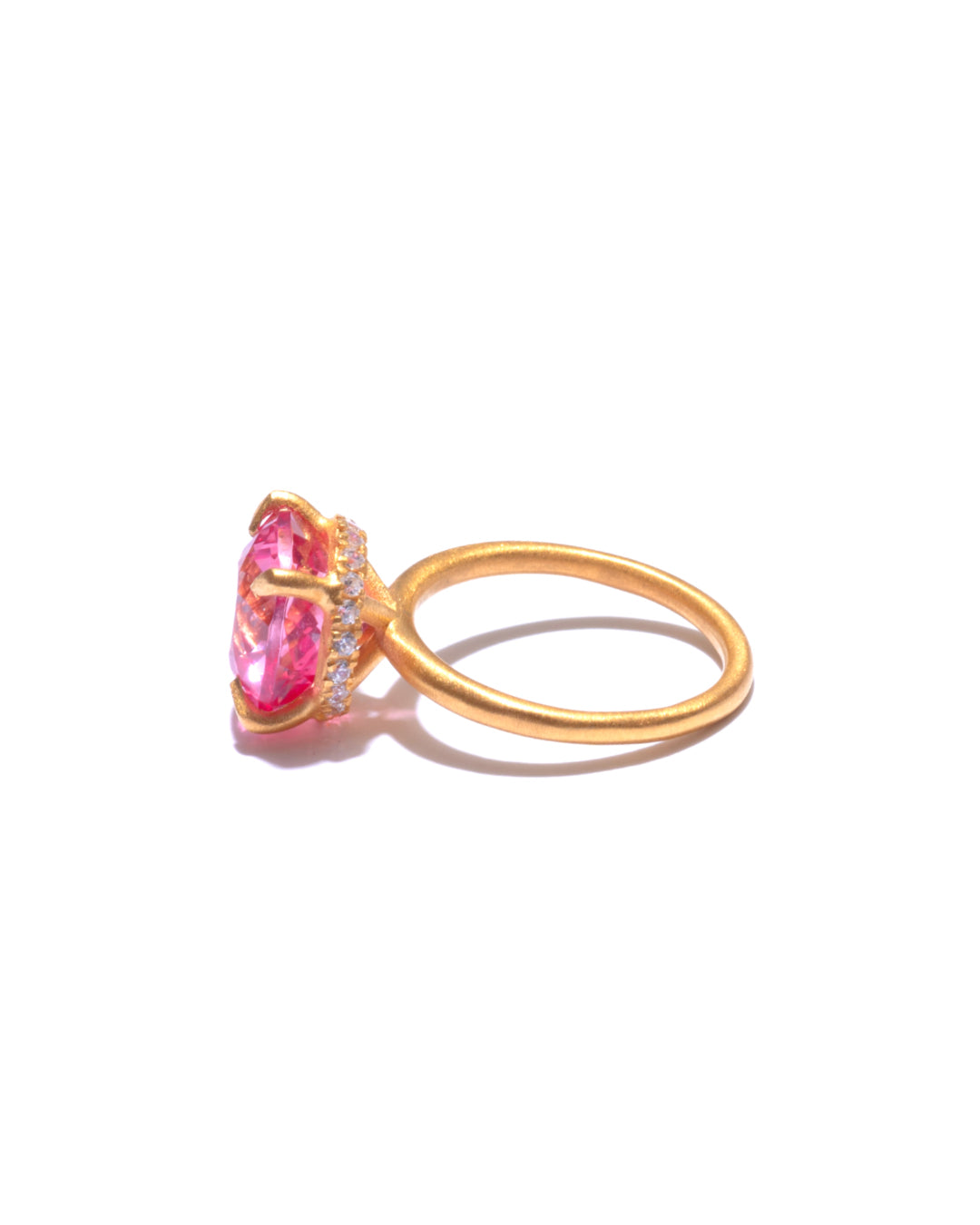 IT-STONE RING - Sapphire - #339