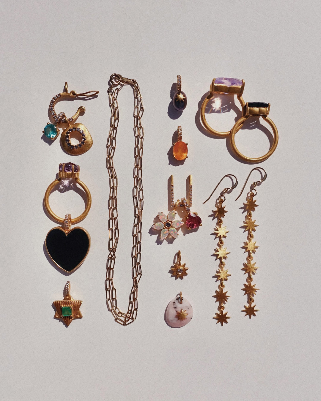 Resort style jewelry | Kui Co. [ 公式 ] – Kui Co. online
