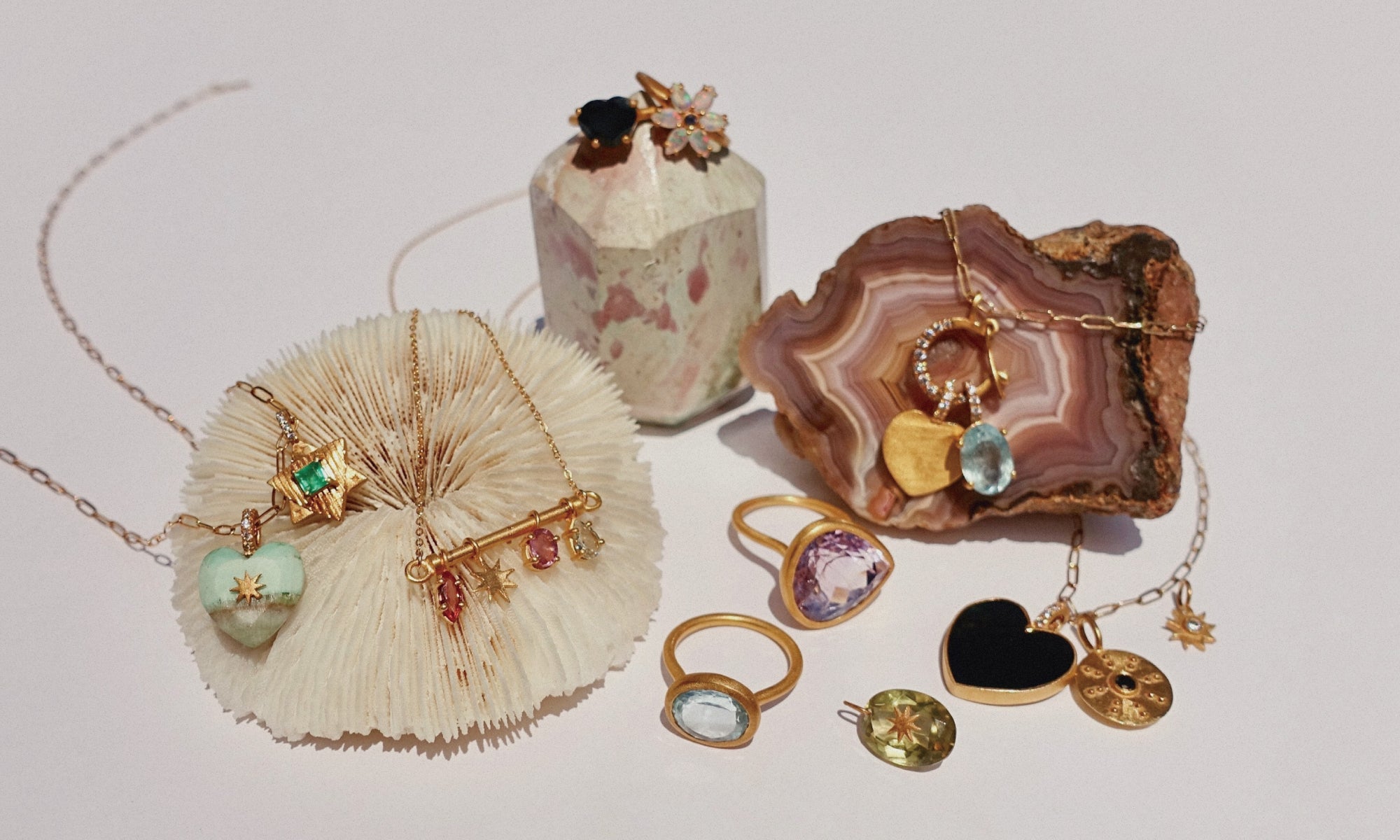 Resort style jewelry | Kui Co. [ 公式 ] – Kui Co. online