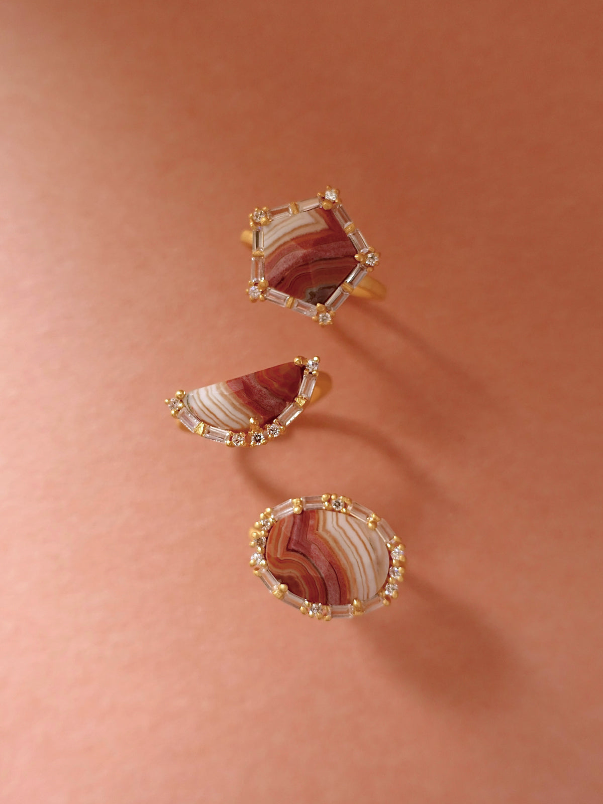 Resort style jewelry | Kui Co. [ 公式 ] – Kui Co. online