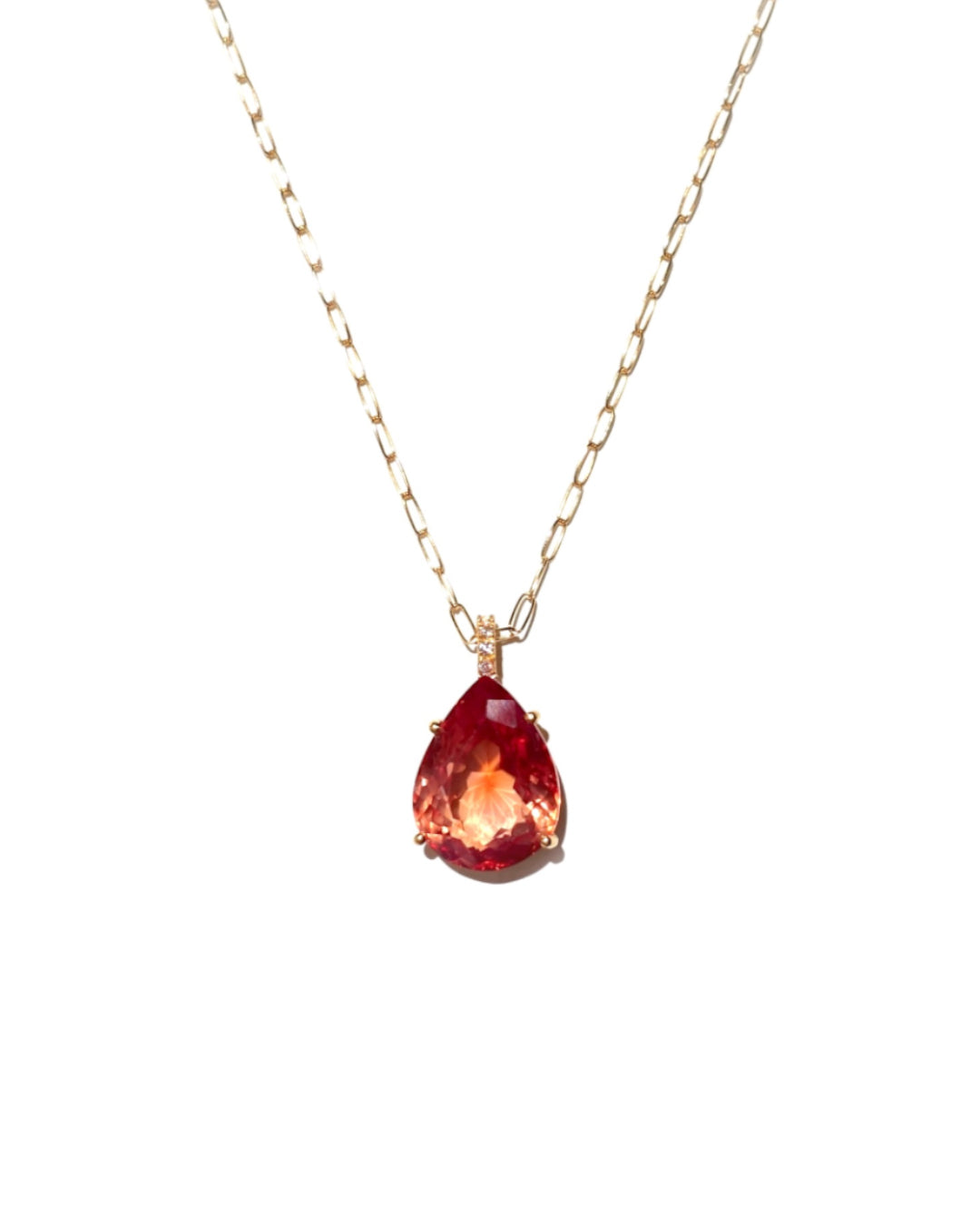 IT-STONE CHARM - Sapphire - #001