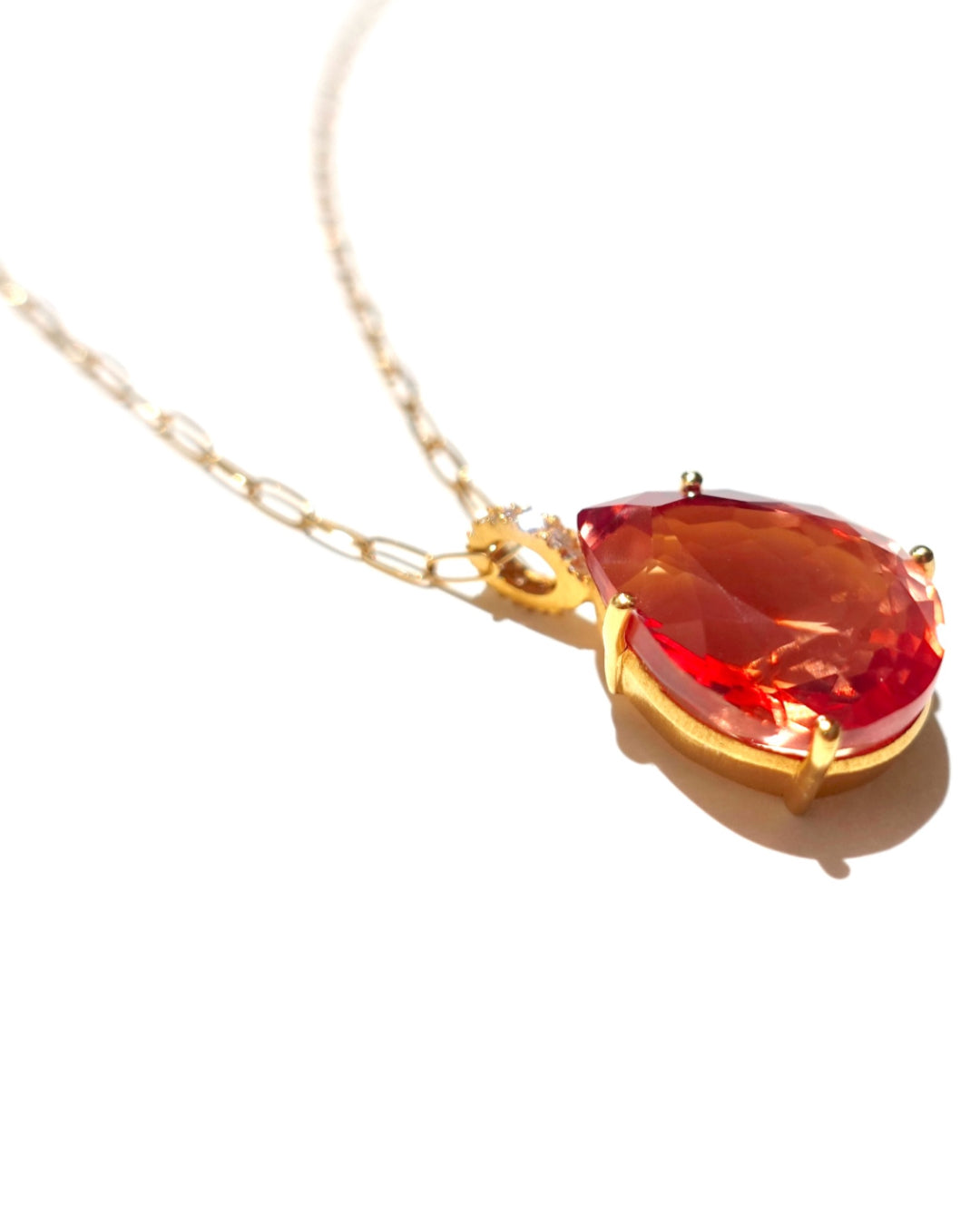IT-STONE CHARM - Sapphire - #001
