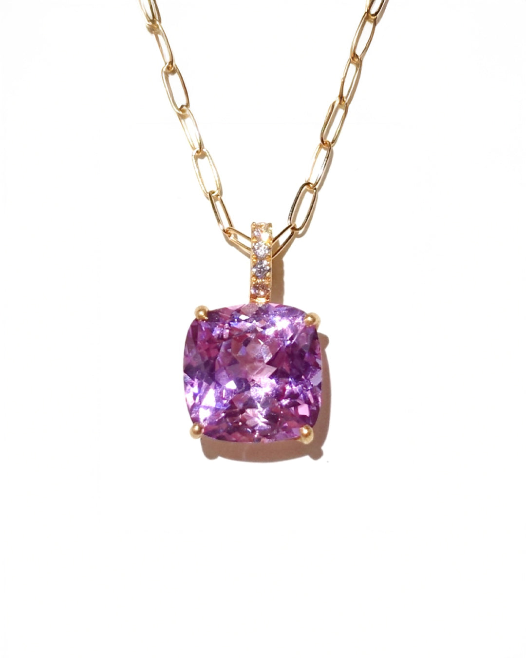 IT-STONE CHARM - Sapphire - #004