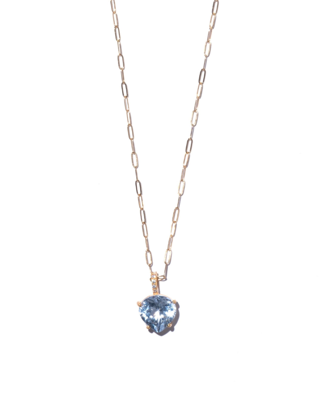 IT-STONE CHARM - Sapphire - #048