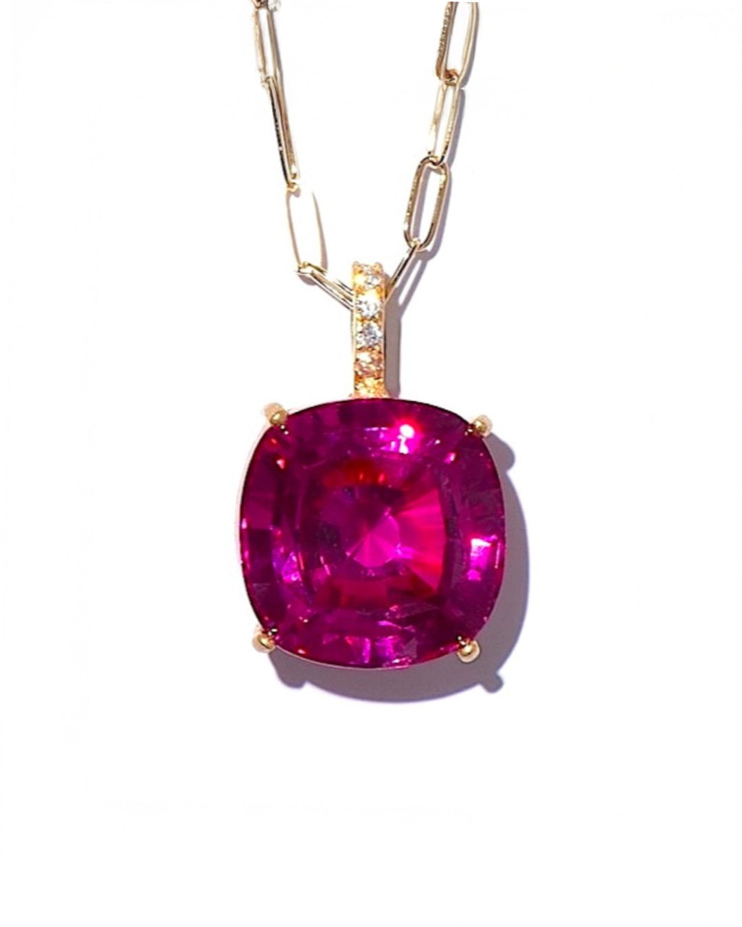 IT-STONE CHARM - Sapphire - #052