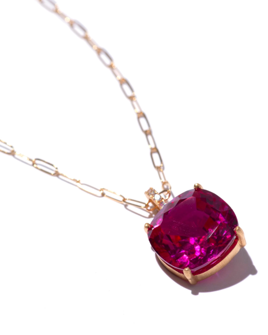 IT-STONE CHARM - Sapphire - #052
