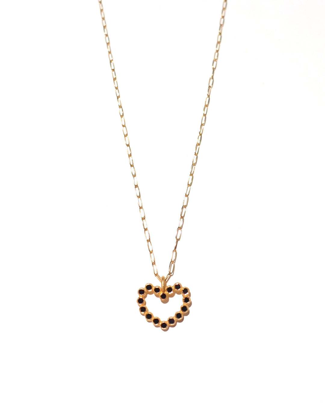 COCO CHARM - Onyx -  #001
