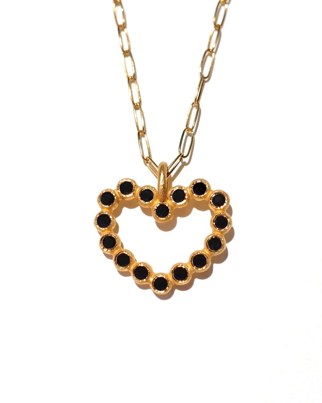 COCO CHARM - Onyx -  #001