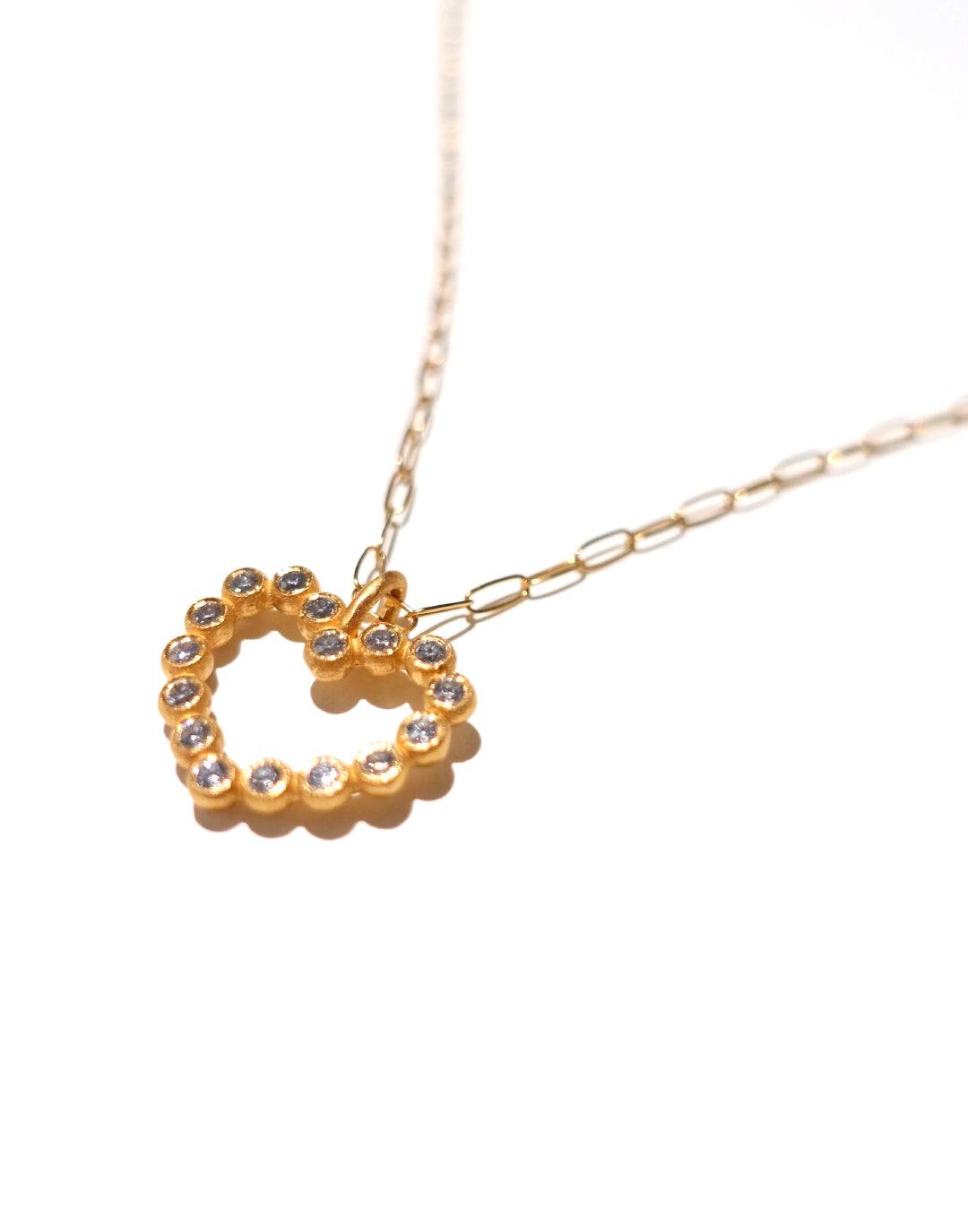 COCO CHARM - Cubic Zirconia -  #002