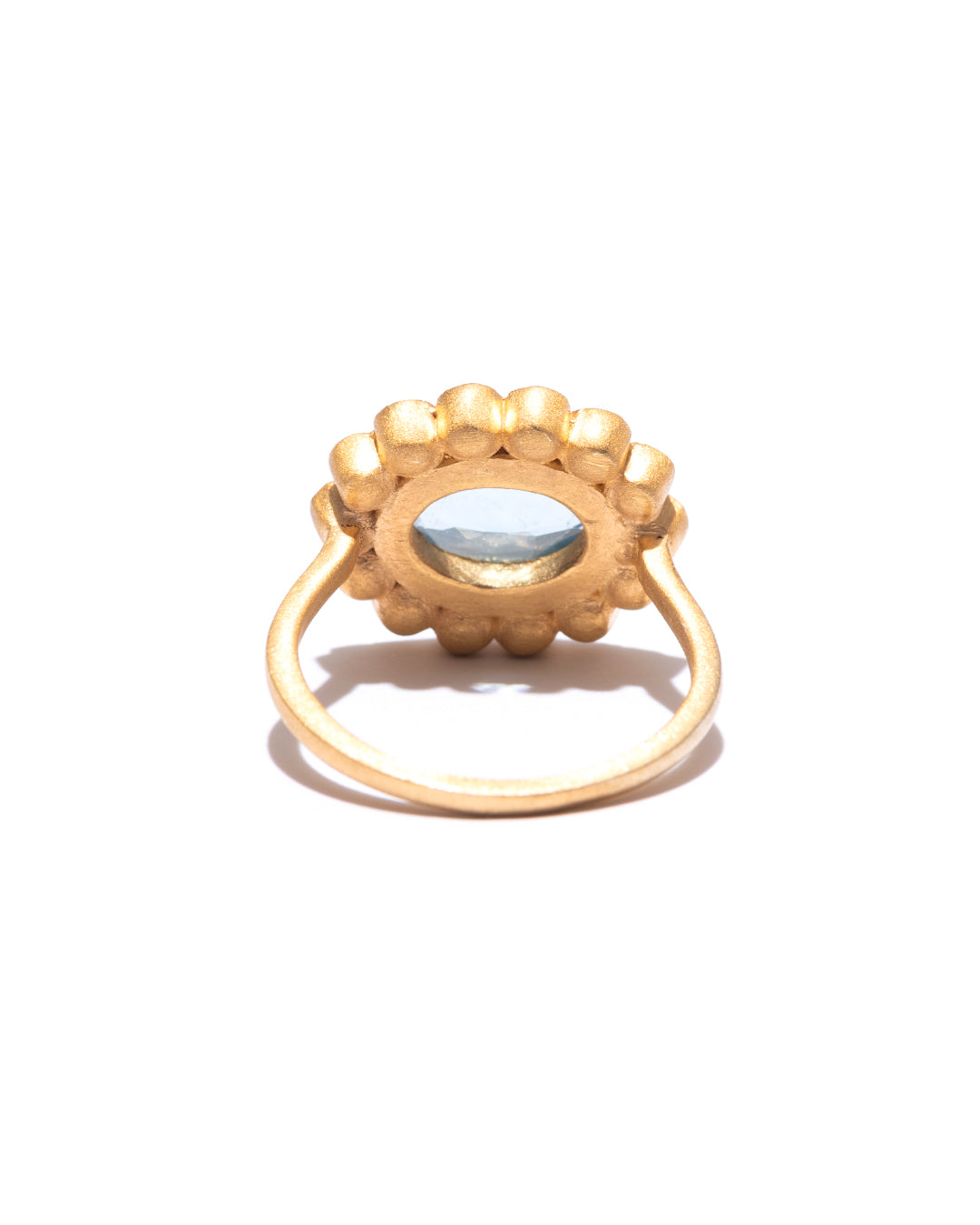 COCO RING - Topaz -  #006