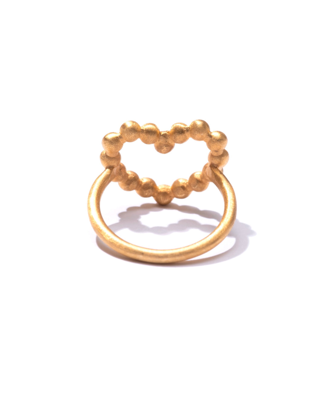 COCO RING - Cubic Zirconia -  #002
