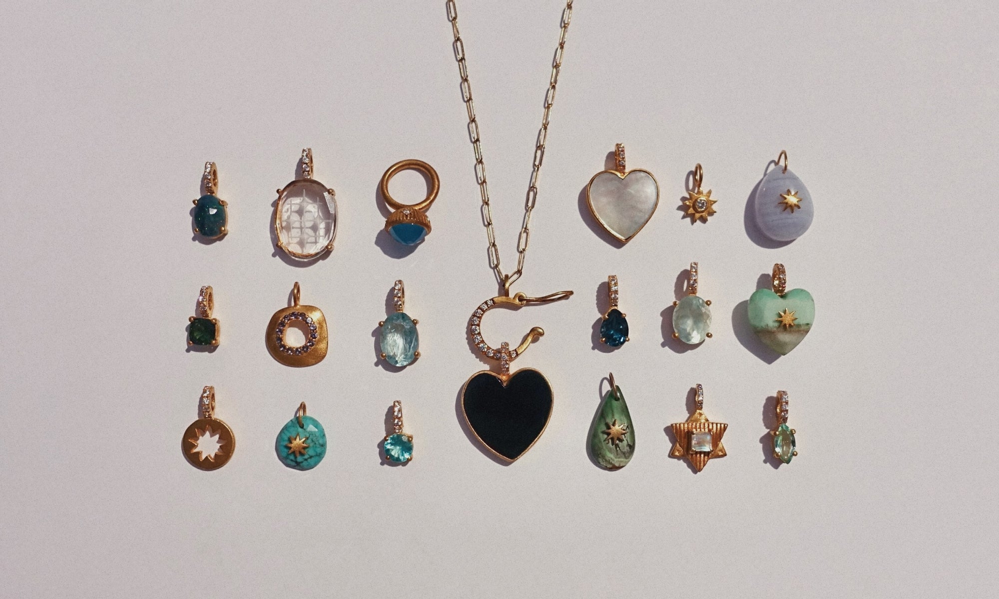 Resort style jewelry | Kui Co. [ 公式 ] – Kui Co. online