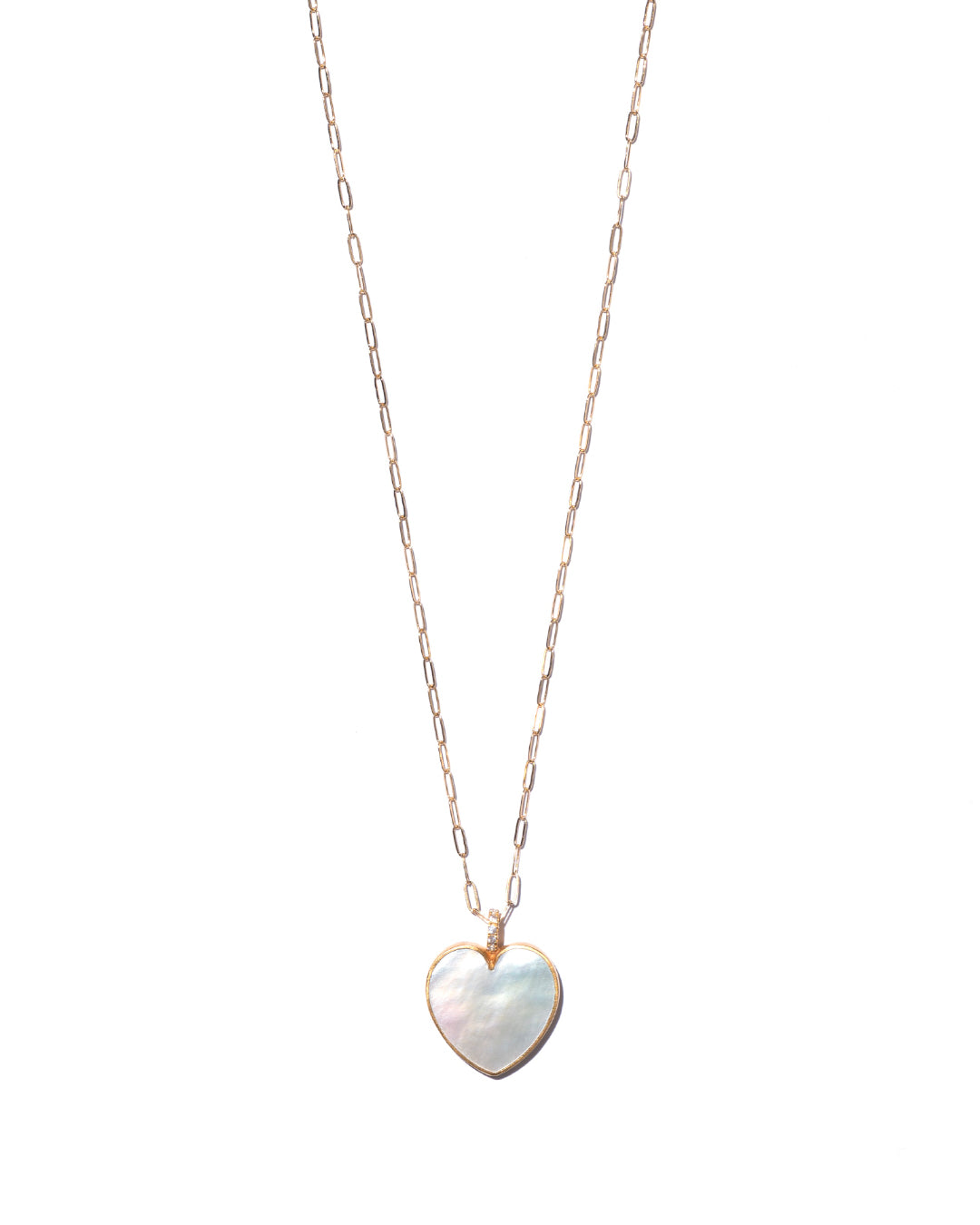 FRAGMENT CHARM L - Shell -  #003