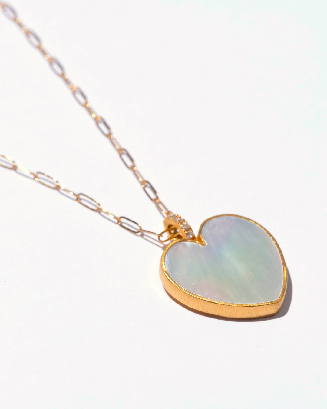 FRAGMENT CHARM L - Shell -  #003