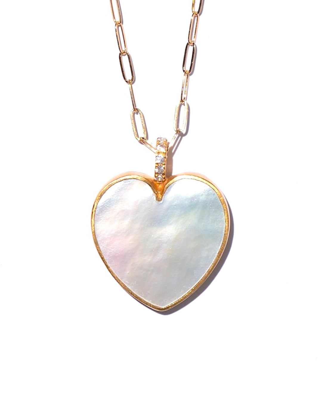 FRAGMENT CHARM L - Shell -  #003